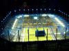 074 Arena bei Nacht